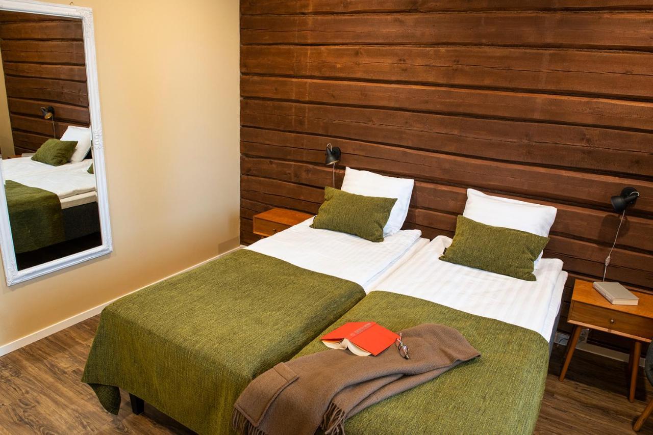 Kuortane Kuharanta Hotel Mayry Eksteriør billede