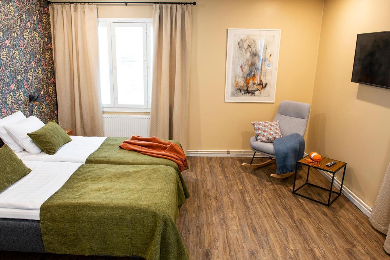 Kuortane Kuharanta Hotel Mayry Eksteriør billede