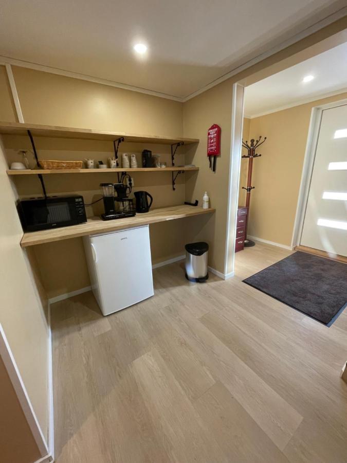 Kuortane Kuharanta Hotel Mayry Eksteriør billede