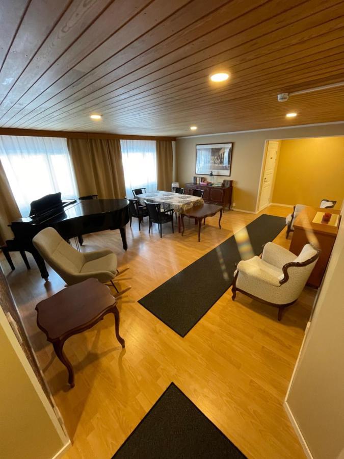 Kuortane Kuharanta Hotel Mayry Eksteriør billede