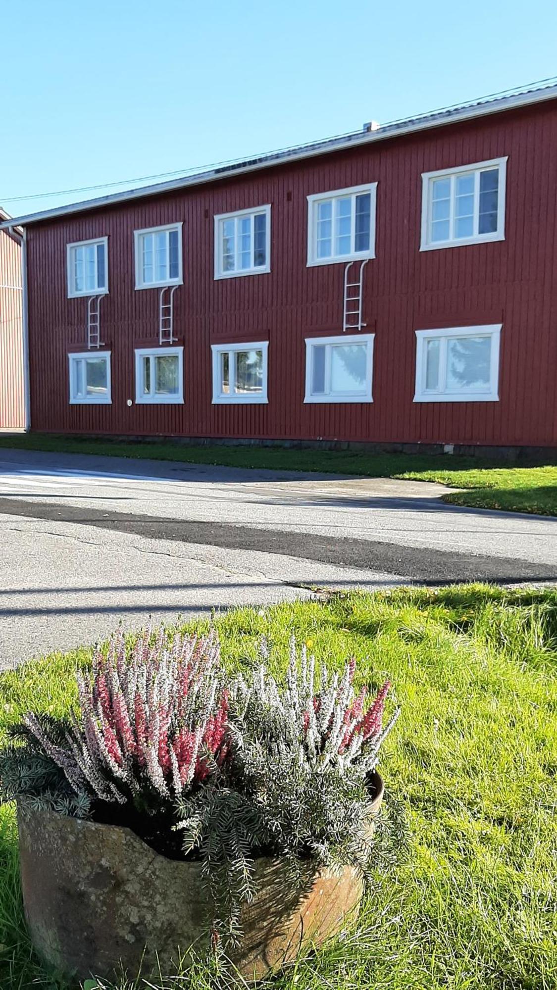 Kuortane Kuharanta Hotel Mayry Eksteriør billede